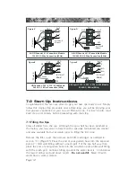 Preview for 16 page of Jacuzzi ProTech LCD Owner'S Manual