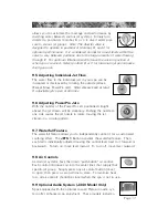 Preview for 21 page of Jacuzzi ProTech LCD Owner'S Manual