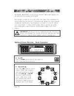 Preview for 22 page of Jacuzzi ProTech LCD Owner'S Manual