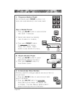 Preview for 26 page of Jacuzzi ProTech LCD Owner'S Manual