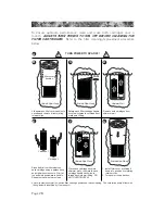 Предварительный просмотр 32 страницы Jacuzzi ProTech LCD Owner'S Manual