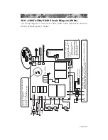 Предварительный просмотр 43 страницы Jacuzzi ProTech LCD Owner'S Manual