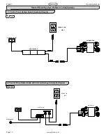 Preview for 10 page of Jacuzzi Pure Air Whirlpool Salon Spa Operating Manual