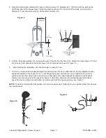 Preview for 13 page of Jacuzzi Ristorre Onda EC30000 Installation & Operation Instructions