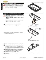 Предварительный просмотр 36 страницы Jacuzzi SALON SPA BATH SERIES Installation And Operation Instructions Manual