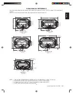 Предварительный просмотр 11 страницы Jacuzzi SALON Installation And Operating Instructions Manual