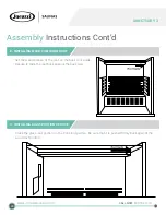 Preview for 40 page of Jacuzzi SANCTUARY 1 Owner'S Manual