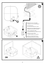 Preview for 9 page of Jacuzzi Santorini Pro Instructions For Preinstallation