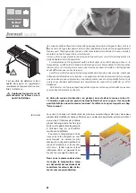 Предварительный просмотр 65 страницы Jacuzzi sasha mi Use & Maintenance