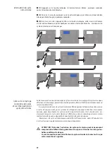 Предварительный просмотр 77 страницы Jacuzzi sasha mi Use & Maintenance