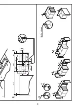 Предварительный просмотр 33 страницы Jacuzzi sasha Instructions For Preinstallation