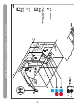 Предварительный просмотр 40 страницы Jacuzzi sasha Instructions For Preinstallation