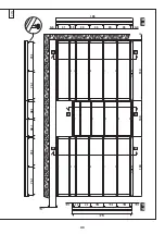 Предварительный просмотр 43 страницы Jacuzzi sasha Instructions For Preinstallation