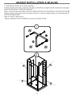 Предварительный просмотр 16 страницы Jacuzzi SAVANNAH-GP 0665839 Manual