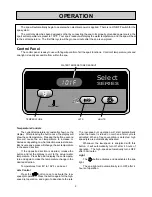 Preview for 8 page of Jacuzzi Select Series Owner'S Manual