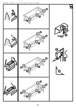 Preview for 2 page of Jacuzzi SHARP 170x70 Installation Manual