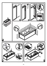 Предварительный просмотр 15 страницы Jacuzzi Sharp Installation Manual