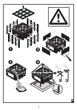 Preview for 3 page of Jacuzzi SKYLINE Installation Manual