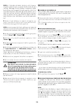 Предварительный просмотр 15 страницы Jacuzzi SKYLINE Installation Manual