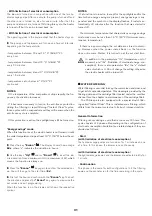 Предварительный просмотр 31 страницы Jacuzzi SKYLINE Installation Manual