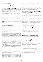 Предварительный просмотр 32 страницы Jacuzzi SKYLINE Installation Manual