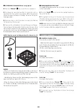 Предварительный просмотр 33 страницы Jacuzzi SKYLINE Installation Manual