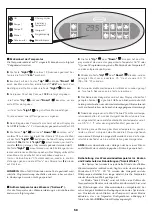 Preview for 58 page of Jacuzzi SKYLINE Installation Manual