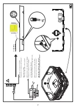 Preview for 7 page of Jacuzzi Spa MAXI Andros Instructions For Preinstallation