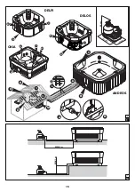 Preview for 15 page of Jacuzzi SPA MAXI PERFORMANCE Installation Manual