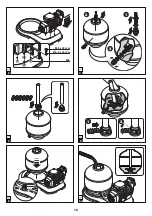 Preview for 16 page of Jacuzzi SPA MAXI PERFORMANCE Installation Manual