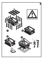 Preview for 3 page of Jacuzzi SPA MAXI UNIQUE Installation Manual