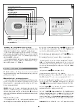 Preview for 65 page of Jacuzzi SPA MAXI UNIQUE Installation Manual