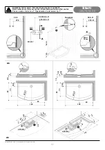 Preview for 11 page of Jacuzzi Start! 70 Instructions For Preinstallation