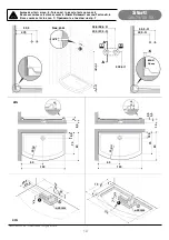 Preview for 12 page of Jacuzzi Start! 70 Instructions For Preinstallation