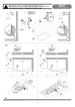 Preview for 13 page of Jacuzzi Start! 70 Instructions For Preinstallation