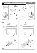 Preview for 15 page of Jacuzzi Start! 70 Instructions For Preinstallation