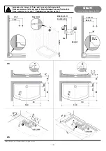 Preview for 16 page of Jacuzzi Start! 70 Instructions For Preinstallation