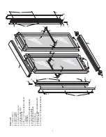 Предварительный просмотр 3 страницы Jacuzzi Steam Enclosure Installation Instructions Manual