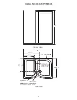 Preview for 16 page of Jacuzzi Summer Rain 2 Wall and 3 Wall Installation And Operating Instructions Manual