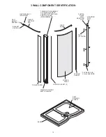 Preview for 17 page of Jacuzzi Summer Rain 2 Wall and 3 Wall Installation And Operating Instructions Manual