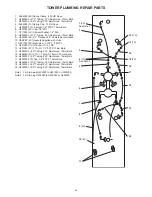 Preview for 28 page of Jacuzzi Summer Rain 2 Wall and 3 Wall Installation And Operating Instructions Manual