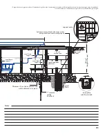 Предварительный просмотр 21 страницы Jacuzzi SWIM SPA Series Installation Manual