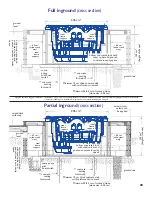 Предварительный просмотр 23 страницы Jacuzzi SWIM SPA Series Installation Manual