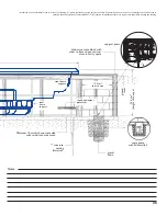 Предварительный просмотр 25 страницы Jacuzzi SWIM SPA Series Installation Manual