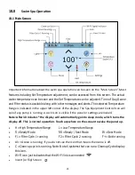 Preview for 26 page of Jacuzzi SWIMSPA Power Actve J16 Owner'S Manual