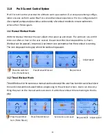 Preview for 40 page of Jacuzzi SWIMSPA Power Actve J16 Owner'S Manual