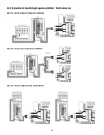 Предварительный просмотр 54 страницы Jacuzzi SWIMSPA Power Actve J16 Owner'S Manual