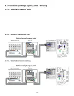 Preview for 55 page of Jacuzzi SWIMSPA Power Actve J16 Owner'S Manual