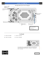 Preview for 2 page of Jacuzzi SWIMSPA Power Pro J16 Quick Start Manual