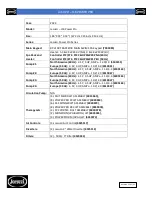 Preview for 4 page of Jacuzzi SWIMSPA Power Pro J16 Quick Start Manual